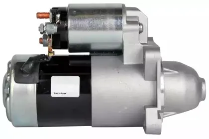 Стартер HELLA купить